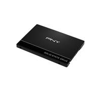 PNY - CS900 - SSD interne - 1 To - 2,5"" - SSD7CS900-1TB-RB