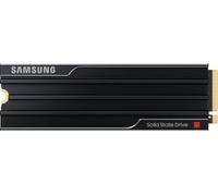 Samsung 9100 PRO Heatsink PCIe® 5.0 NVMe™ M.2 SSD - 1 TB