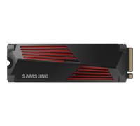 Disque dur SSD interne SAMSUNG 2To 990 Pro avec dissipateur