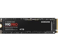 Samsung 990 PRO 4 To M.2 PCI Express 4.0 NVMe V-NAND MLC