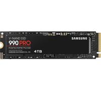 Disque dur SSD interne SAMSUNG 4To 990 Pro