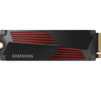 Samsung 990 Pro 4 To M.2 PCI Express 4.0 NVMe V-NAND TLC