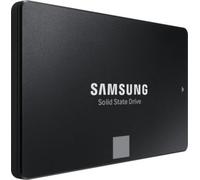 Samsung 870 EVO 1 To 2.5" Série ATA III V-NAND