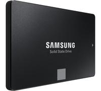 Disque dur SSD interne SAMSUNG 870 EVO 2To