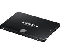 Disque dur SSD interne SAMSUNG 870 EVO 500Go