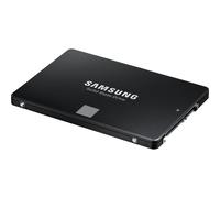 Disque dur SSD interne SAMSUNG 870 EVO 500Go
