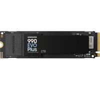 Samsung MZ-V9S2T0 2 To M.2 PCI Express 4.0 NVMe V-NAND TLC