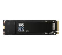 Disque dur SSD interne SAMSUNG 990 EVO Plus 4 To