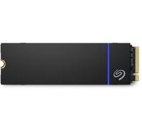 Seagate Game Drive 2 To M.2 PCI Express 4.0 NVMe 3D TLC