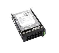 Fujitsu SSD S26361-F5775-L480 480 Go SATA 6Gb/s 2,5"(support 3,5") échangeable à chaud