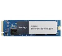 Synology - Enterprise Series - SSD - 1600 Go - interne - M.2 2280 - PCIe 3.0 x4 (NVMe)