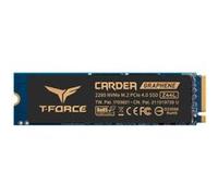SSD Team Cardea Zero Z44L M.2 1TB PCIe G4x4 2280