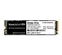 Team Group MP33 Pro M.2 512 Go PCI Express 3.0 3D NAND NVMe