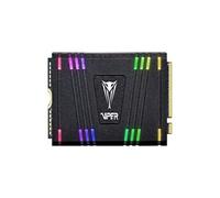 Patriot Viper VPR400 M.2 2280 PCIe 1To - Unité SSD RGB éclairée Gen 4x4