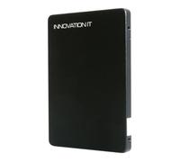 Disque dur SSD - IT - 120 Go - SATA 3.0 - 500 Mo/s - 450 Mo/s