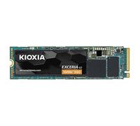 Kioxia EXCERIA G2 M.2 1000 Go PCI Express 3.1a BiCS FLASH TLC NVMe
