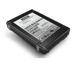 Disque dur SSD Lenovo ThinkSystem PM1653 1,92 To auto-chiffré SAS 12Gb/s