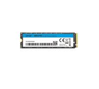 Disque dur SSD - Lexar - NM610 Pro - 1To - NVMe - M.2 2280 - 3300 Mo/s