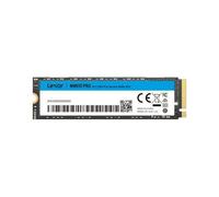 Lexar Disque SSD NM610 Pro 500Go - NVMe M.2 Type 2280