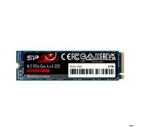Silicon Power SSD M.2 UD85 2 To PCI Express 4.0 NVMe 3D NAND