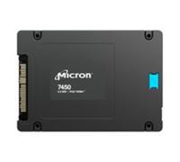 Crucial SSD Micron 7450 PRO – 1920 Go – 2,5" U.3 PCIe4.0x4 NVMe – Conformité TAA