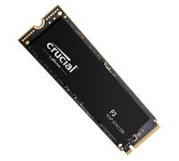 Disque dur SSD NVMe - P3 - 500 Go - PCI Express 3.0 x4 - M.2