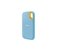 Disque dur SSD portable SANDISK Extreme 2To bleu