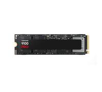 Disque dur SSD Samsung 9100 Pro 4 To M.2 PCIe Gen5 NVMe TLC