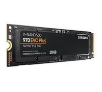 Samsung 970 EVO Plus 250 Go M.2 PCI Express 3.0 NVMe V-NAND MLC