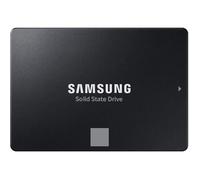 DISQUE DUR SSD Samsung SSD 870 EVO 1 To Facteur de forme 2.5 pouces Intelligent Turbo Write Logiciel Magician 6 Noir13