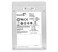 Disque Dur SSD Seagate ST100FM0002 100GB MLC SAS II 2.5 " Pouces Pulsar.2