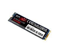 Disque dur SSD - SILICON POWER - UD85 - 1 To - M.2 - PCIe NVMe