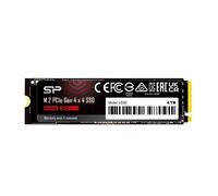 Disque dur SSD - Silicon Power - UD90 - 4 To - M.2 - PCIe NVMe Gen4x4