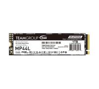 Team Group SSD M.2 2280 MP44L TM8FPK001T0C101 1 To NVMe PCIe Gen4x4 SLC Cache 5 000/3 700 Mo/s