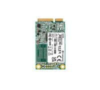 Disque dur SSD - TRANSCEND - MSA220S - 64GB - USB 3.0 - Vitesse de lecture 550 Mo/s