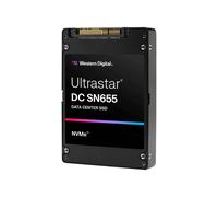 Disque Dur SSD Western Digital 0TS2462 3,84 To