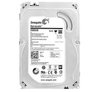 Disque Dur ST2000DM001 Dell 2TB 7200Rpm SATA III 3.5'' Pouces 0Y4N52