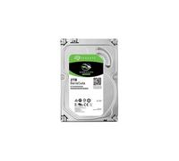 Seagate Barracuda ST2000DM008 disque dur 2 To 7200 tr/min 256 Mo 3.5" Série ATA III