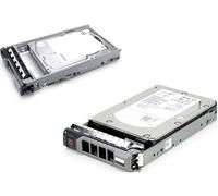Disque dur ST3450857SS pour Dell 0R749K R749K 450 Go 1,5 tr/min 6 Gbps 3,5" SAS