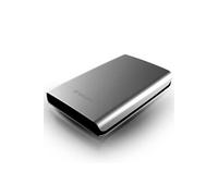 Disque Dur Store'n'Go - 1 To - Silver
