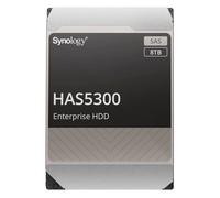 Disque dur - Synology - HAS5300 - 8 To - Livraison rapide - Garantie 2 ans