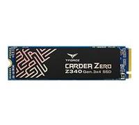 Team Group T-Force CARDEA Zero 2.5" 512 Go PCI Express 3.0 NVMe