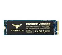 Disque dur Team Group CARDEA ZERO Z340 Interne SSD 1 TB 1 TB SSD G