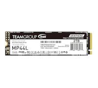 Disque dur - TEAMGROUP - MP44L - 2 To - SSD NVMe 1.4 - PCIe Gen 4x4 - M.2 2280