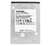 Disque Dur Toshiba 2 To MQ01ABB200 8 Mo Cache 5400 RPM SATA II 2,5" Pouces