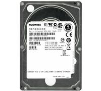Disque Dur Toshiba 600GB SAS II MBF2300RC Entreprise 16MB 10000U/Min 2.5 " Pouce