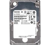 Disque Dur TOSHIBA AL13SEB600 600GB 10500RPM 64MB CACHE SAS 6G 2,5''