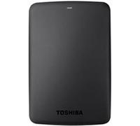 Disque Dur Toshiba Canvio 2 To 2.5'' , Noir Noir G