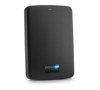 DISQUE DUR TOSHIBA CANVIO BASICS 500GB EXTERNE USB CÂBLÉ PORTABLE HDD