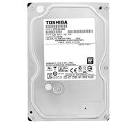 Disque Dur Toshiba DT01ACA050 500GB 32Mb Cachette SATA III 7200RPM 3,5 " Pouces